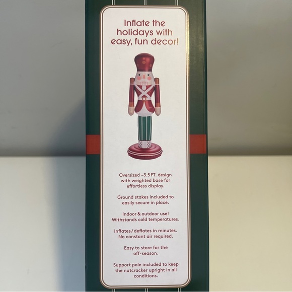 Funboy Nutcracker - Picture 4 of 4